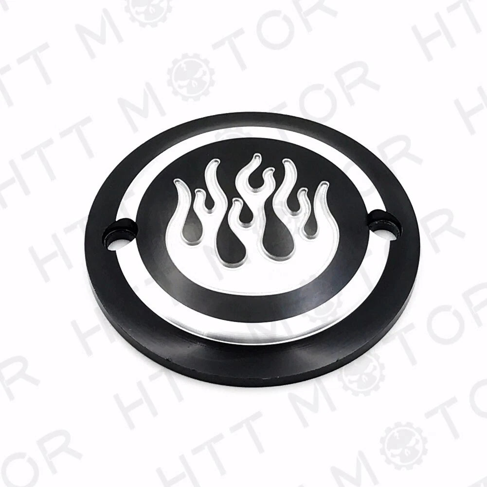 Timing Timer Cover for Harley Davidson Sportster 883 1200 XL (2004–2023)