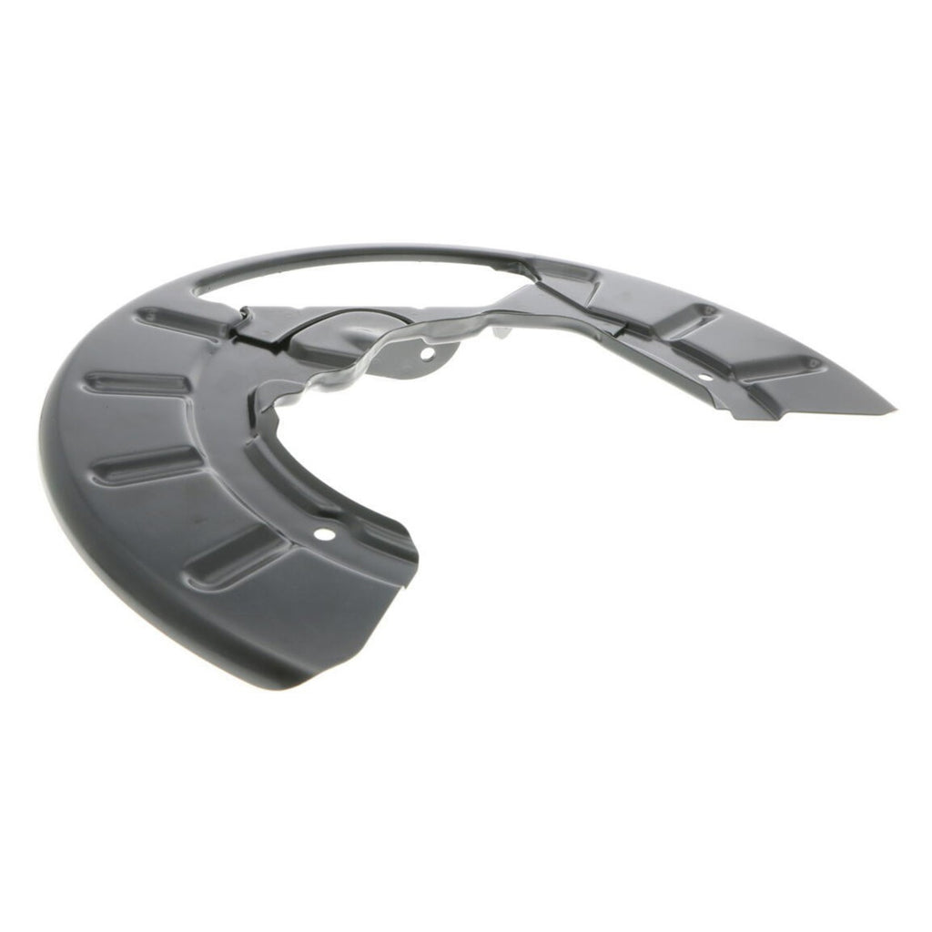 Brake Backing Plate for VW Hand (Front Passenger Right Side)