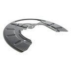 Brake Backing Plate for VW Hand (Front Passenger Right Side)