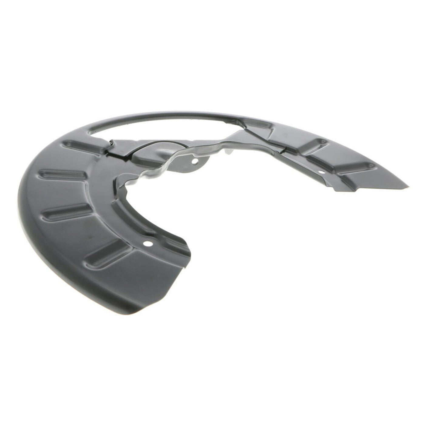 Brake Backing Plate for VW Hand (Front Passenger Right Side)