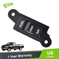 Fuel Tank Selector Switch for Ford F150 F250 F350 (1992–1997) Black