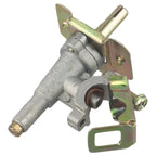Gas Control Valve for Grill Model 1554 (Compatible)