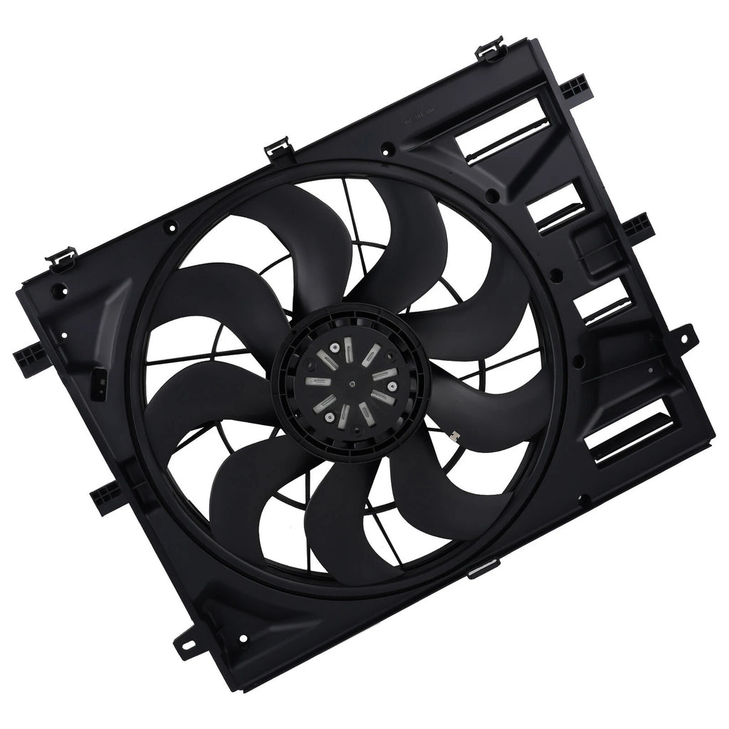 Cooling Fan for GMC Terrain (2017–2018) & Chevy Equinox (2018–2019)