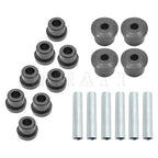 Set of 4 Rear Leaf Spring Bushings for EZGO RXV (2008–Present) 620160 624030 620161
