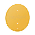 Replacement Front Side Number Plate for Honda Z50 Z50R MR50 XR75 (1974–1987)