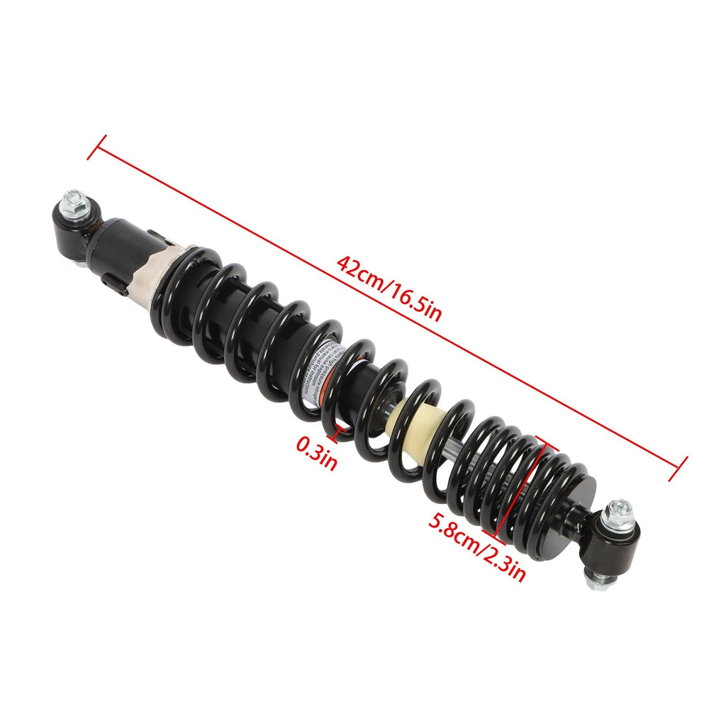 Set of 2 Front Shocks for Yamaha Raptor 660 (2001-2005)