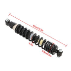 Set of 2 Front Shocks for Yamaha Raptor 660 (2001-2005)