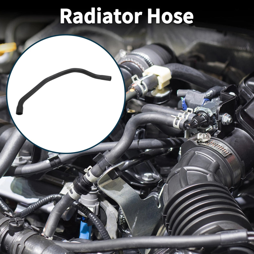 Radiator Hose No. 64218409062 for BMW X5 (2001–2003)