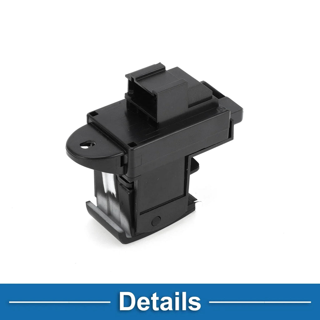 Brake Button Parking Switch for Porsche Cayenne (2011-2017)
