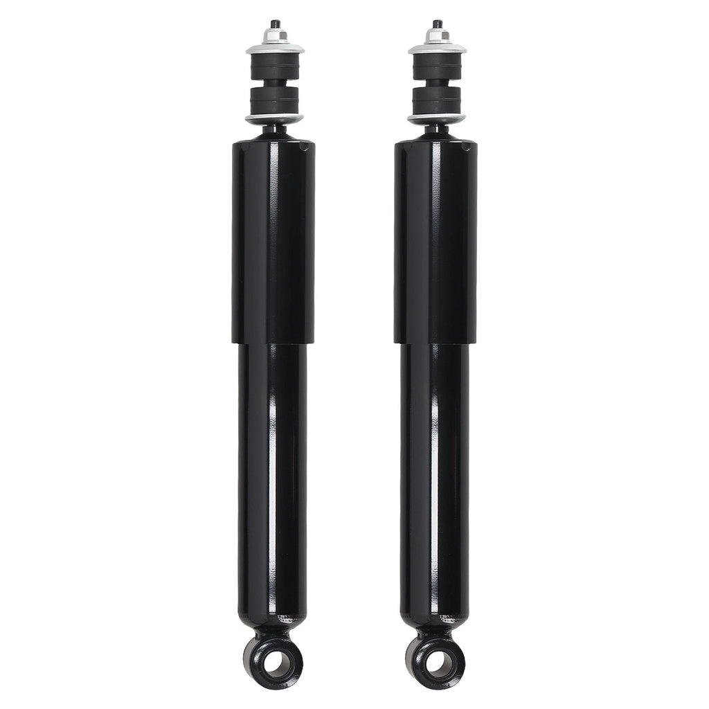 Front Pair Struts Gas Shocks for Toyota T100, Pickup, 4Runner (1993–1998)