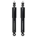 Front Pair Struts Gas Shocks for Toyota T100, Pickup, 4Runner (1993–1998)