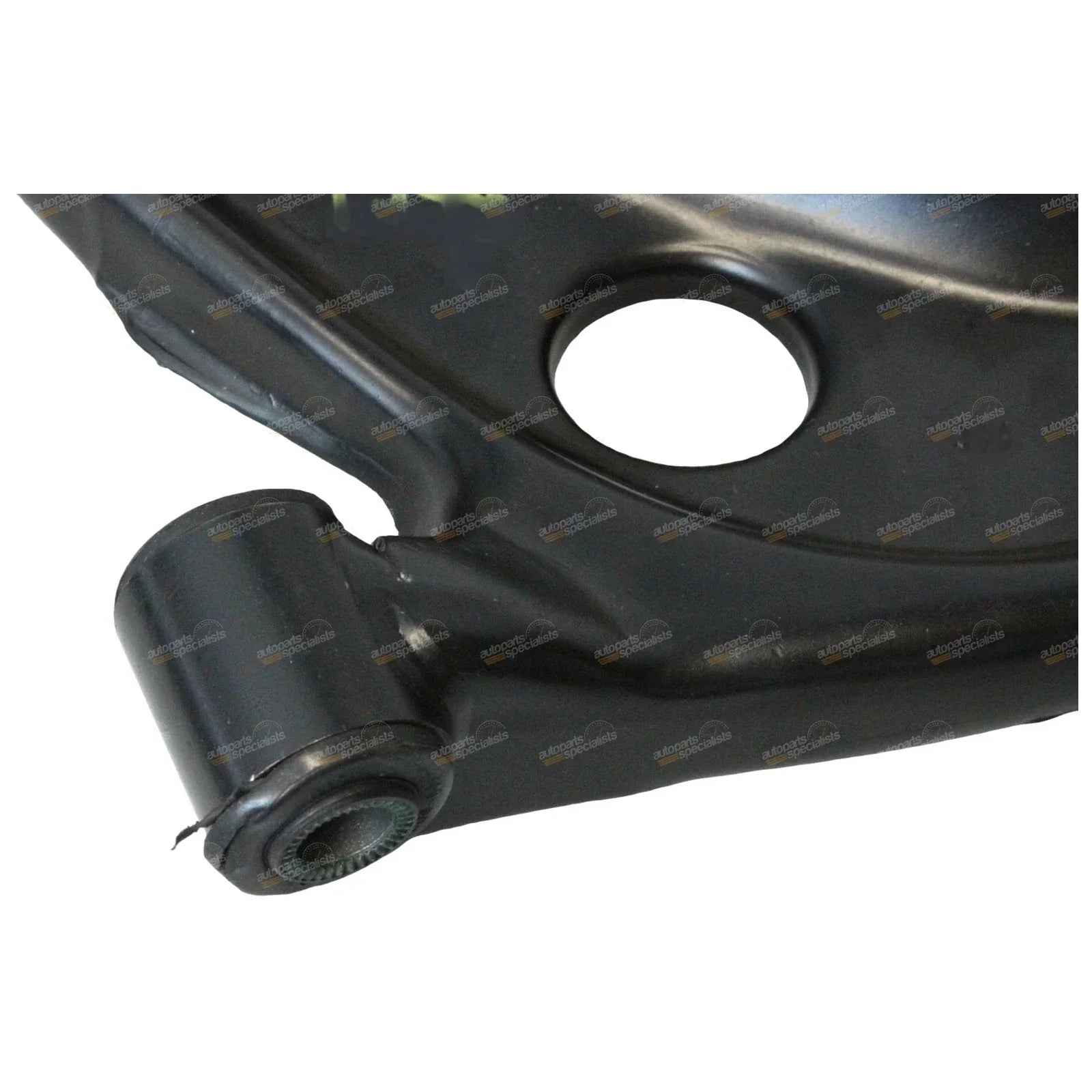 Front lower control arm left for Toyota Yaris NCP90/91/93 (2005–2010)