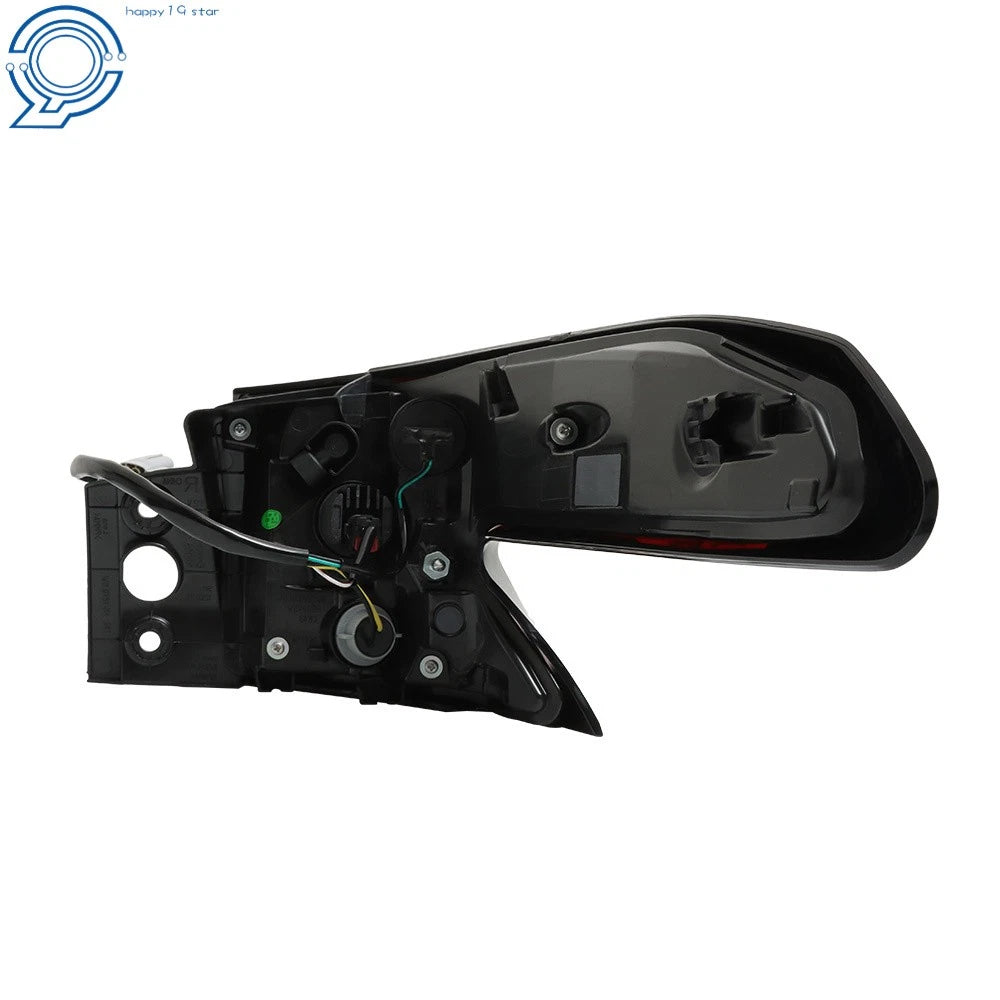 Tail Light for Toyota Sienna LE XLE (2021–2022) Left Driver Side