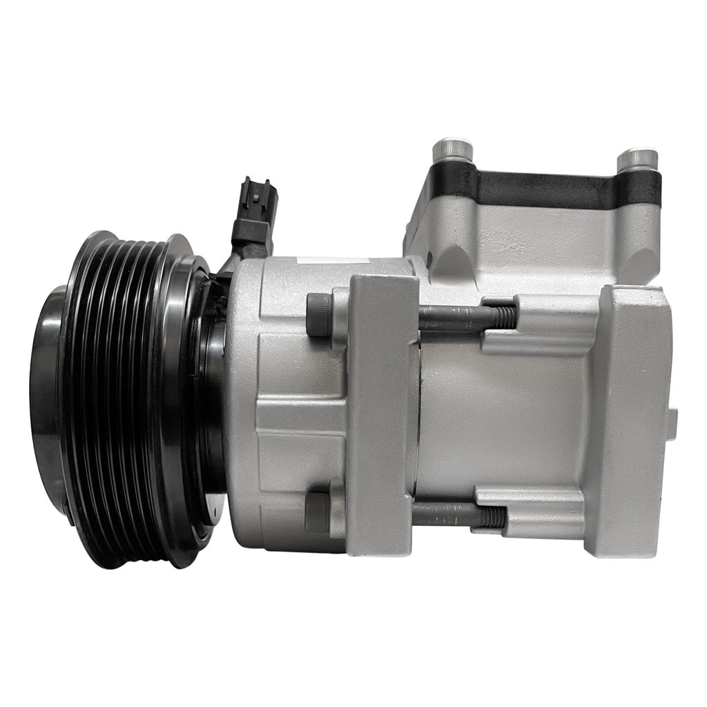 AC Compressor Kit Replacement for Ford Fiesta Ikon 1.6L (2011-2013)