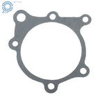 Water Pump with Gasket for Jeep Wrangler Grand Cherokee (1999–2006)