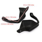 Handguard Handlebar Shells Protector for Honda NC700X NC750X CB650F (2012–2022)