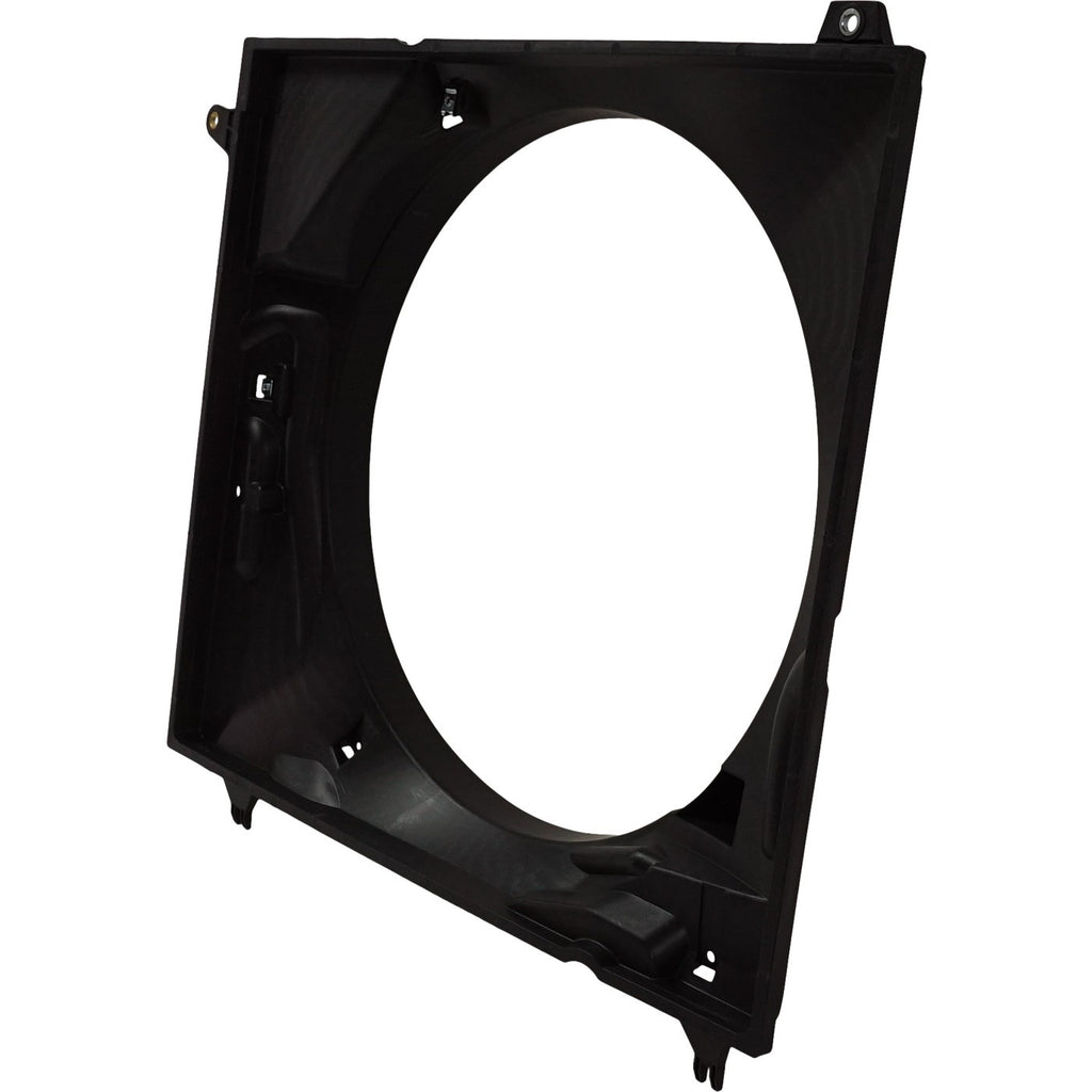 Fan Shroud for Toyota 4Runner (2017–2023)