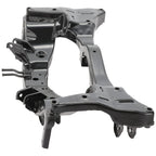 Rear Bumper Reinforcement Crossmember for Mitsubishi Outlander (2003–2006)