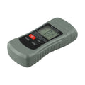Moisture Meter for Wood Types (4 Modes)