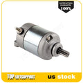 Starter for KTM 250 EXC Racing (2003)