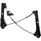 Window Regulator for VW Jetta Sedan (Front Driver Left Side)
