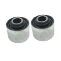 Set of 6 Front Lower Control Arm Bushings for Lexus LS460 LS600h (2007–2016)