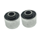 Set of 6 Front Lower Control Arm Bushings for Lexus LS460 LS600h (2007–2016)