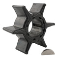 Water Pump Impeller Service Kit for Yamaha 40 50 60 HP Outboard (697-44352-00)