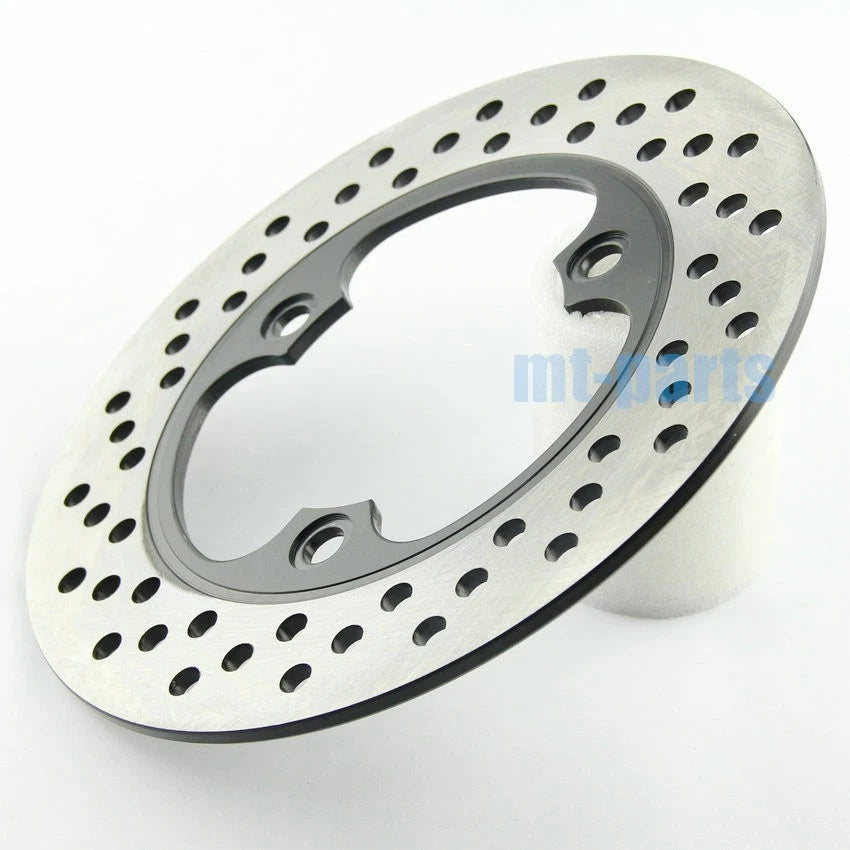 Rear Brake Disc Rotor for Honda CBR250 (1988–1989) 43351-KM4-000