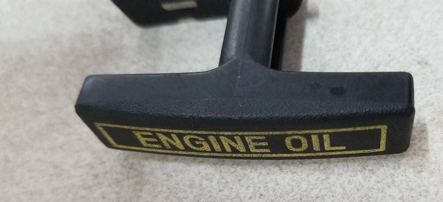 Engine Oil Dipstick for Ford Crown Victoria Grand Marquis Town Car (1997) F7AE-6750-AA