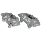 Front Disc Brake Calipers for Hilux GGN125 GUN125 GUN126 GUN135 GUN136 2015~21