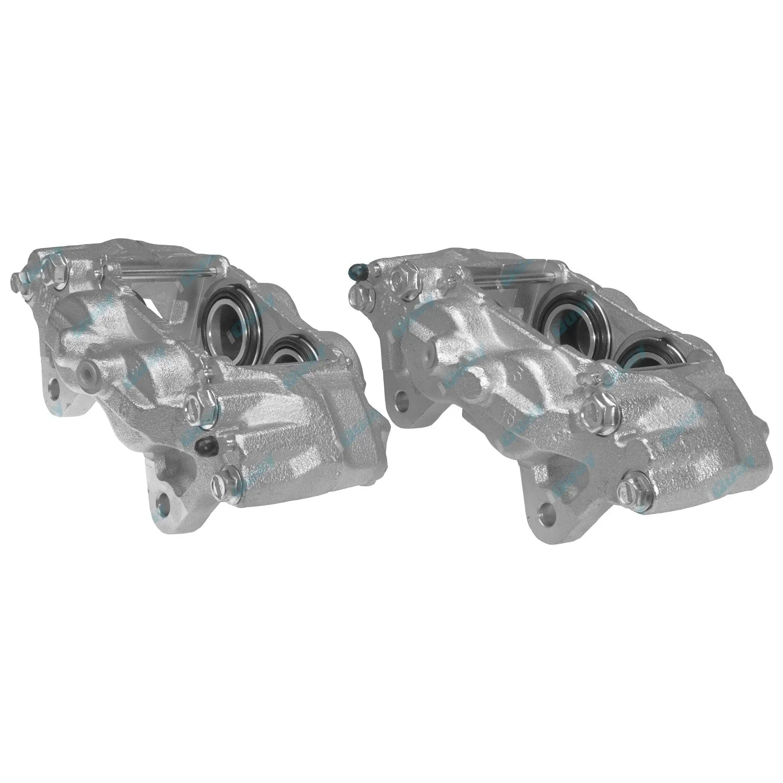 Front Disc Brake Calipers for Hilux GGN125 GUN125 GUN126 GUN135 GUN136 2015~21