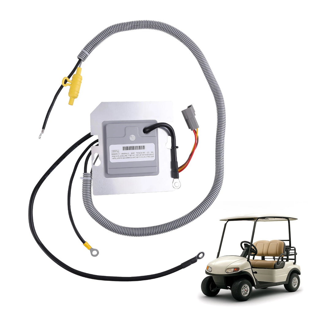 On Board Computer for Club Car Precedent (1998-1999)