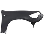 Fender for BMW X6 (2008–2014) Front Passenger Side with Headlamp Washers