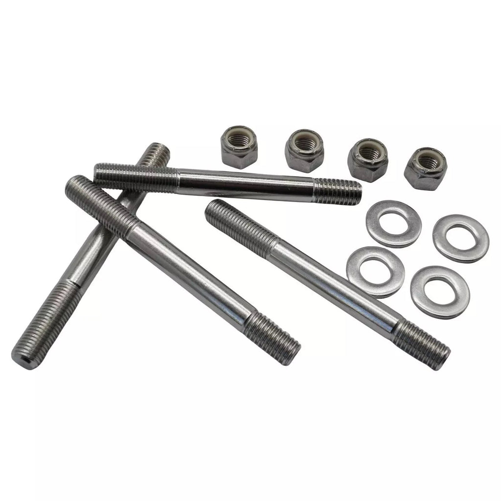 4Pcs Gimbal Housing Stud 4.25" for Alpha Gen II Bravo I II III (16-818834)
