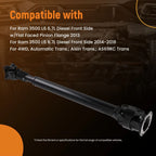 Driveshaft Propeller Shaft for Ram 3500 (2013-2018)