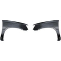 Fender for Toyota Highlander (2001–2007) Front Driver & Passenger Side