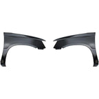 Fender for Toyota Highlander (2001–2007) Front Driver & Passenger Side