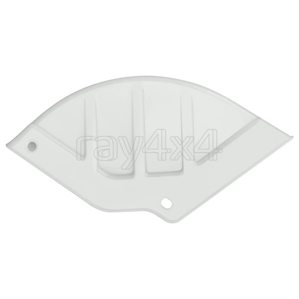 Rear Disc Brake Guard Cover for Honda XR650R (2000–2007) 43330-KS6-700