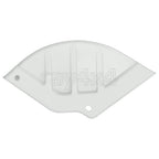 Rear Disc Brake Guard Cover for Honda XR650R (2000–2007) 43330-KS6-700