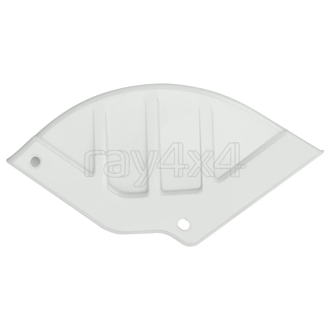 Rear Disc Brake Guard Cover for Honda XR650R (2000–2007) 43330-KS6-700