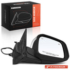 Power Folding Blind Spot Passenger Mirror for Dodge Durango (2011–2022)