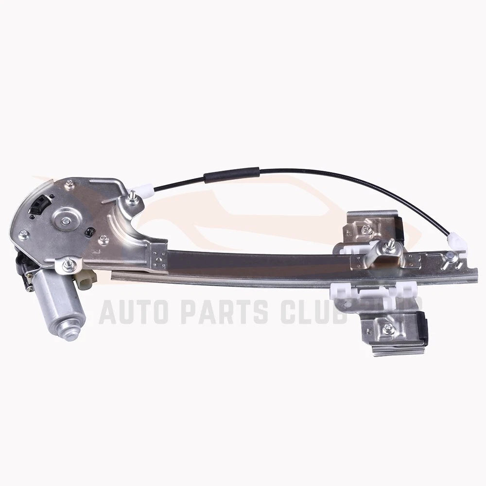Window Regulator with Motor for Buick LeSabre (2000-2005)
