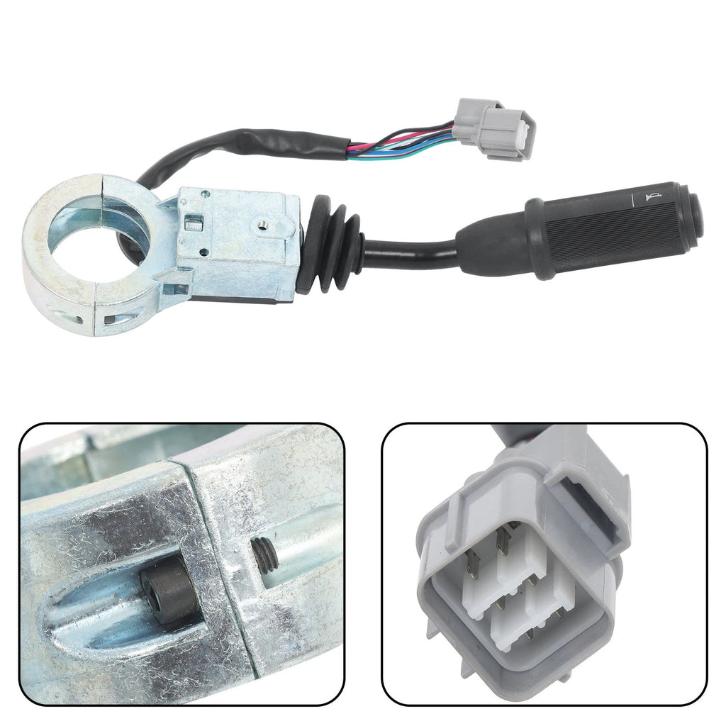 Forward Reverse Column Switch for JCB Excavator (YYYY–YYYY)