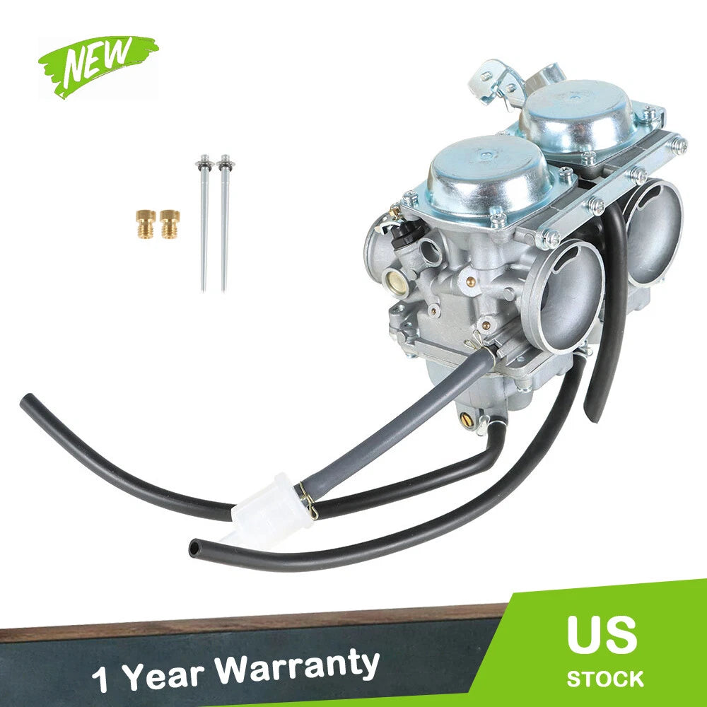 Set of 2 Carburetors for Honda Rebel CMX 250 (2017–2023)
