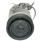 A/C Compressor Kit with O-Rings for Ford Edge (2007-2014)