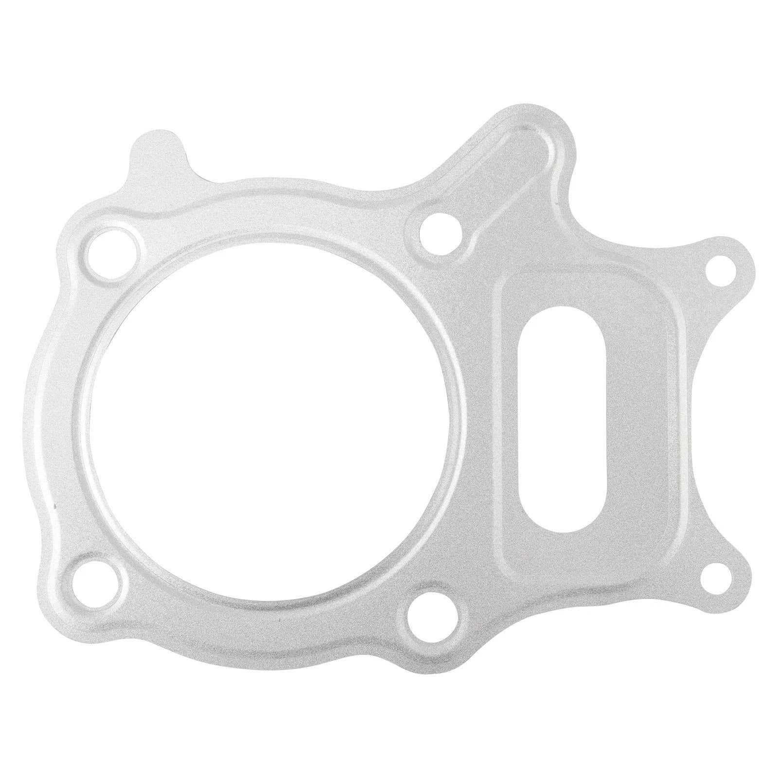 72mm Big Bore Cylinder Jug Piston Top End Kit for Honda TRX250EX 250X Recon (2001–2009)