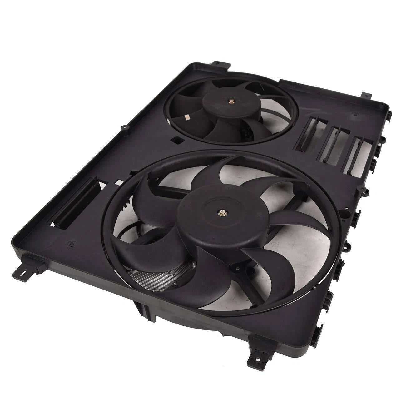 Radiator Cooling Fan Assembly for Land Rover Discovery Sport (2012–2017)