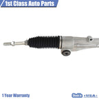 Power Steering Rack & Pinion Assembly for Toyota Camry Avalon (2012–2018)
