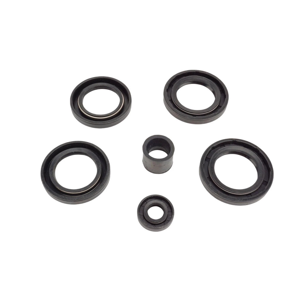 Seal Kit Lower Gearcase for Yamaha Outboard 50 60 HP (2006–Present) 6C6-W0001-20